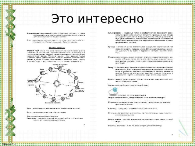 Это интересно 