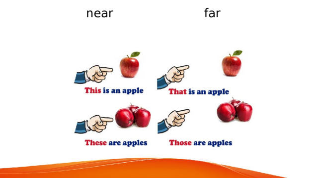  near far 