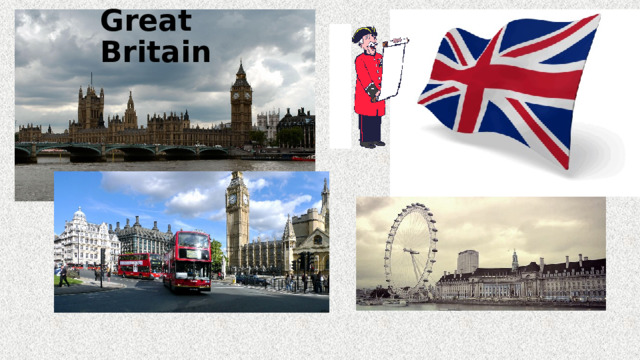 Great Britain 