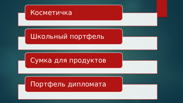 Косметичка Школьный портфель Сумка для продуктов Портфель дипломата 