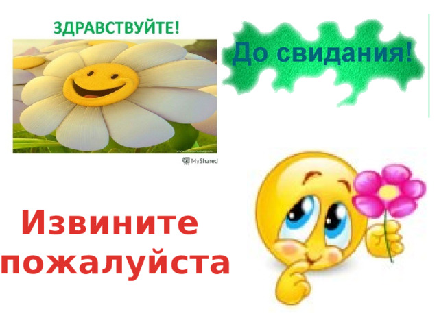 Извините пожалуйста 