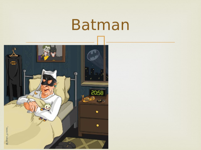 Batman 