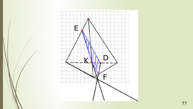 Е D K F 36 