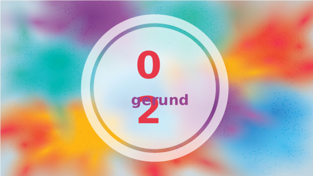 02 gerund 