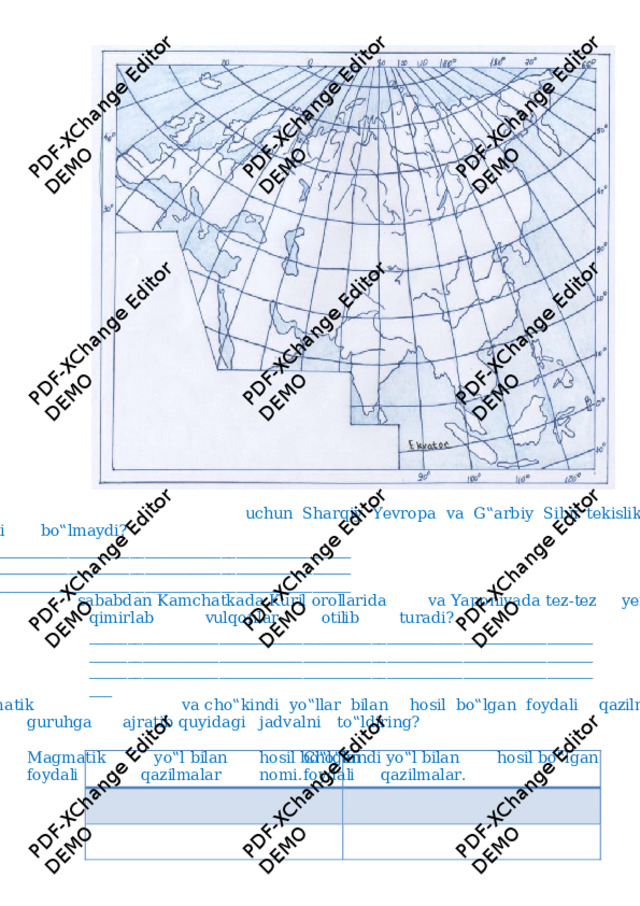 PDF-XChange Editor PDF-XChange Editor DEMO DEMO PDF-XChange Editor DEMO PDF-XChange Editor DEMO PDF-XChange Editor DEMO PDF-XChange Editor PDF-XChange Editor DEMO PDF-XChange Editor DEMO DEMO PDF-XChange Editor DEMO PDF-XChange Editor DEMO PDF-XChange Editor DEMO PDF-XChange Editor DEMO 2 . N i m a   u c hun S h a r q i y  Y e v r op a   v a   G‟ a r b i y S i b i r  t e k i s li k l a r i d a    y e r q i m i r l a s h   v a  vu l qo n l a r   o t ili s h i   bo‟ l m a y d i ? _____ __ _ __ _ __ _ __ _ __ _ __ _ __ _ __ _ __ _ __ _ _ _ __ _ __ _ __ _ __ _ __ _ __ _ __ _ __ _ __ _ _ _ _____ __ _ __ _ __ _ __ _ __ _ __ _ __ _ __ _ __ _ __ _ _ _ __ _ __ _ __ _ __ _ __ _ __ _ __ _ __ _ __ _ _ _ _____ __ _ __ _ __ _ __ _ __ _ __ _ __ _ __ _ __ _ __ _ _ _ __ _ __ _ __ _ __ _ __ _ __ _ __ _ __ _ __ _ _ _ 3 . N i m a   s a b a bd a n  K a m c h a t k a d a , K u r il   o r o ll a r i d a   v a  Y a po n i y a da t e z - t ez   y e r  q i m i r l a b  vu l qo n l a r   o t ili b  t u r a d i ? _____ __ _ __ _ __ _ __ _ __ _ __ _ __ _ __ _ __ _ __ _ _ _ __ _ __ _ __ _ __ _ __ _ __ _ __ _ __ _ __ _ _ _ _____ __ _ __ _ __ _ __ _ __ _ __ _ __ _ __ _ __ _ __ _ _ _ __ _ __ _ __ _ __ _ __ _ __ _ __ _ __ _ __ _ _ _ _____ __ _ __ _ __ _ __ _ __ _ __ _ __ _ __ _ __ _ __ _ _ _ __ _ __ _ __ _ __ _ __ _ __ _ __ _ __ _ __ _ _ _ ___ 4 . M a g m a t i k   v a c h o‟ k i n d i  y o‟ ll a r b il a n    h os il bo‟ l g a n   f o y d a li   q az il m a l a r n i  gu r uhg a   a j r a t i b  q uy i d a g i   j a d v a l n i   t o‟ l d i r i ng ? M a g m a t i k   y o‟ l b il a n   h os il bo‟ l g a n  C h o‟ k i n d i  y o‟ l b il a n   h os il bo‟ l g a n  f o y d a li   q az il m a l a r . f o y d a li   q az il m a l a r   n o m i . 