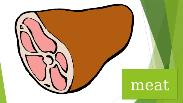 meat 