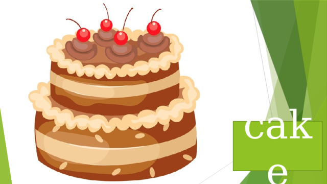 cake 