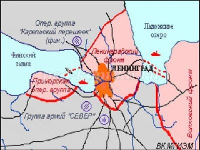 Пайки блокадного Ленинграда 