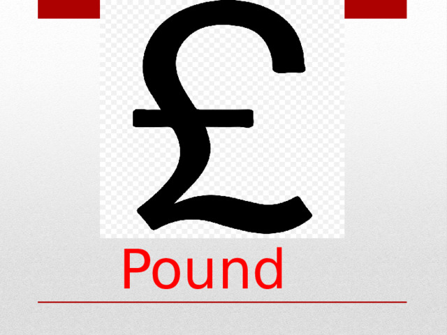 Pound 