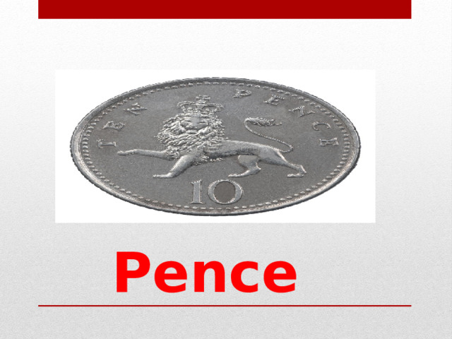 Pence 
