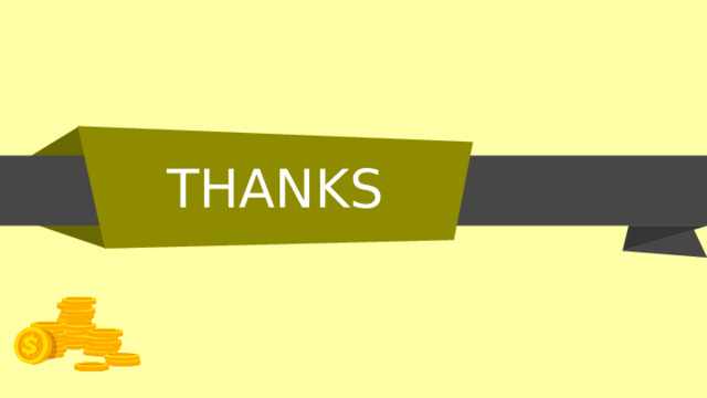 THANKS 