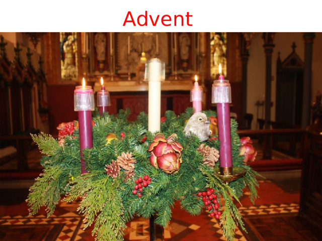 Advent 