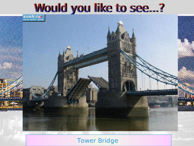 Tower Bridge 