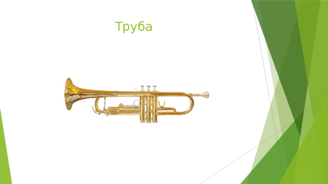 Труба 