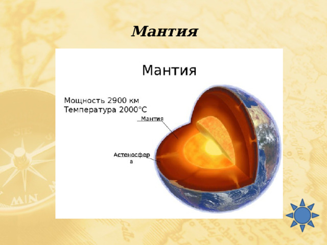 Мантия 