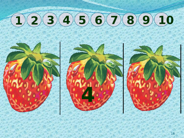 4 3 5 6 7 8 9 10 1 2 4 2 