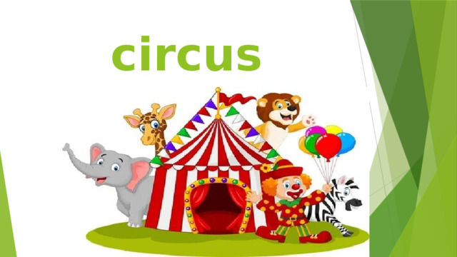 circus 