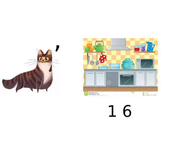 ,  1 6 