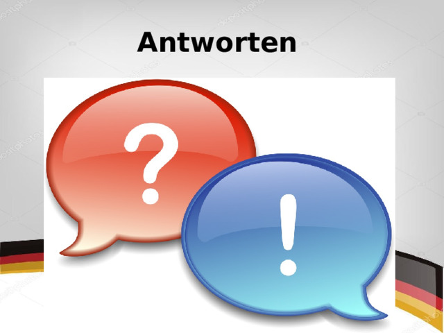 Antworten 