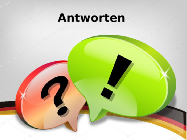 Antworten 