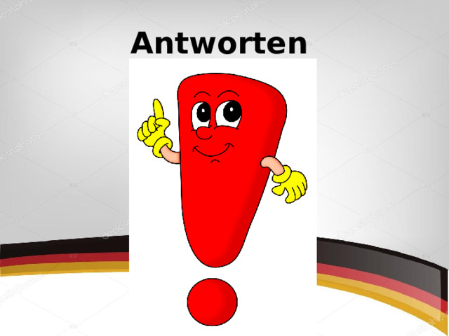 Antworten 