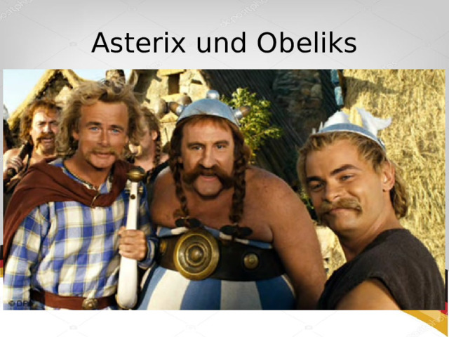 Asterix und Obeliks 
