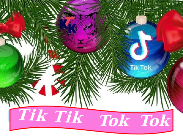 Tik Tik Tok Tok 