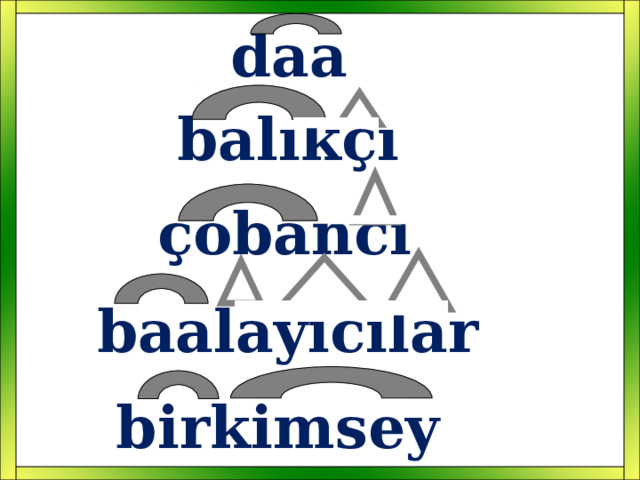 daa balıkçı çobancı baalayıcılar birkimsey 