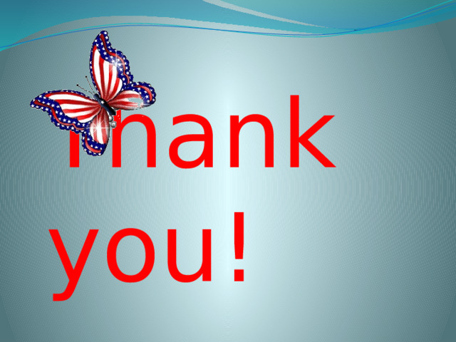 Thank you! 