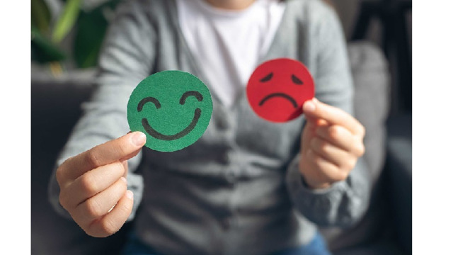 How are you feeling today and why? 
