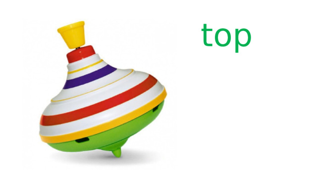 top 
