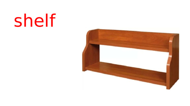shelf 
