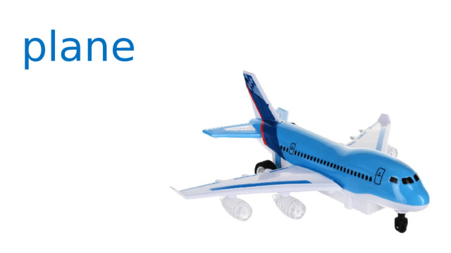 plane 