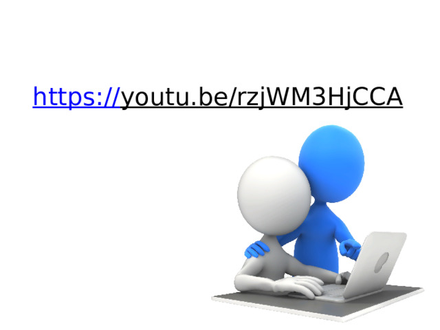 https:// youtu.be/rzjWM3HjCCA  