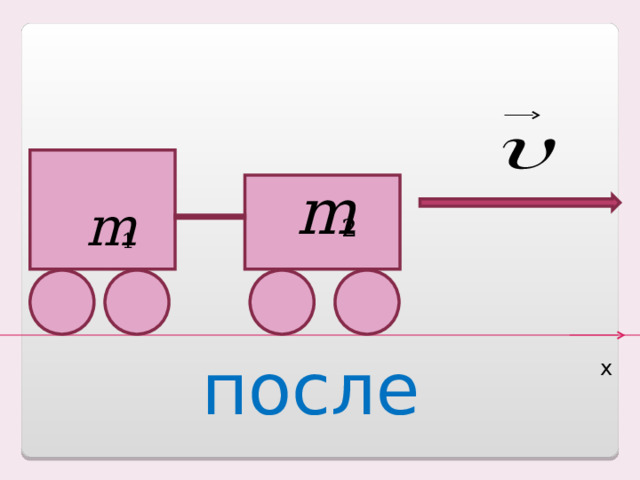 после х 