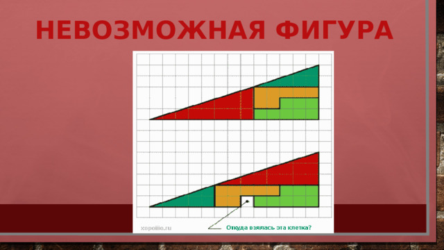 Невозможная фигура 