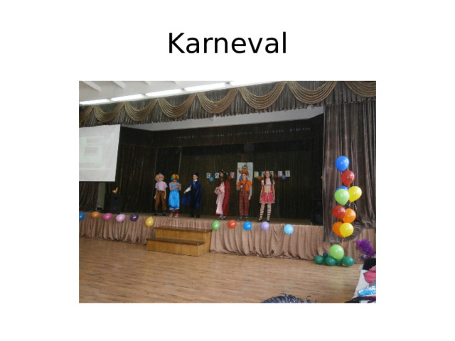 Karneval  