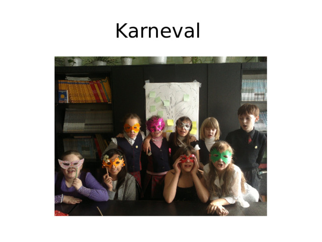 Karneval 