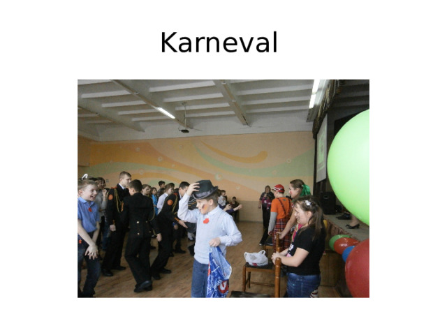 Karneval 