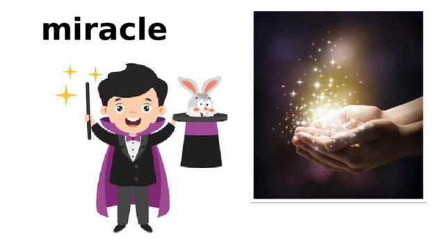 miracle 