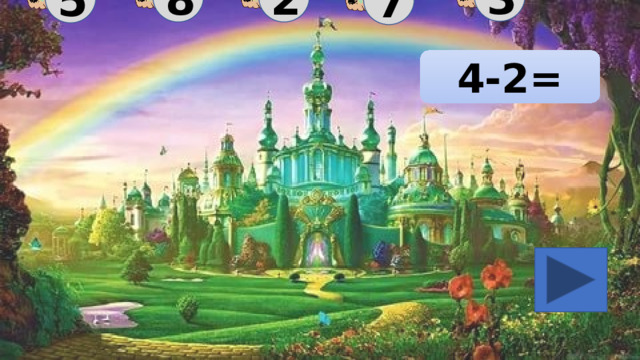 3 8 2 5 7 4-2= 