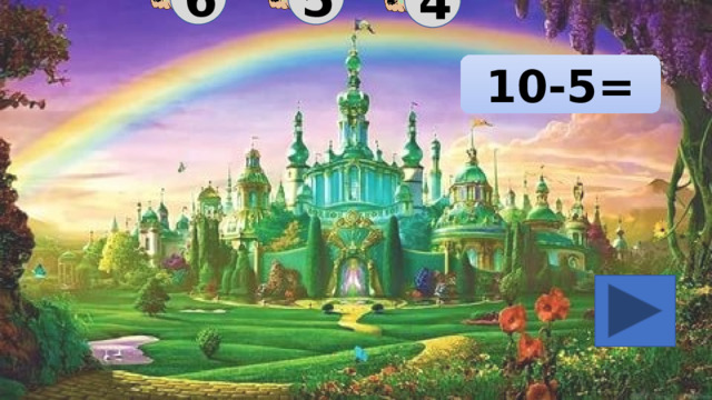6 5 4 10-5= 