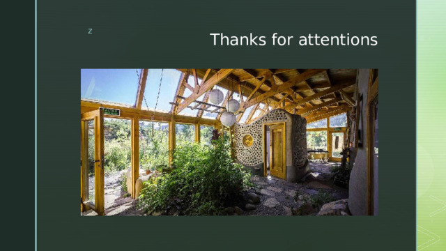 Thanks for attentions 