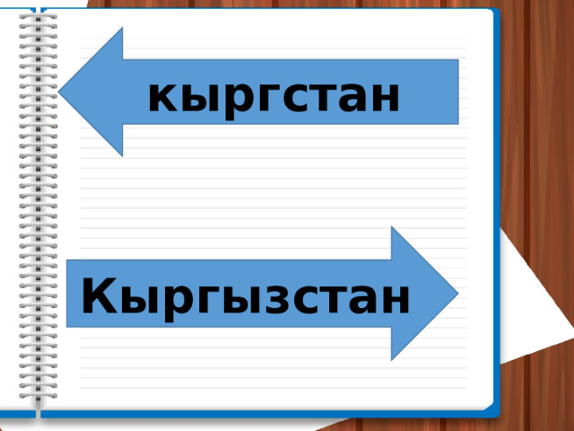 кыргстан Кыргызстан 