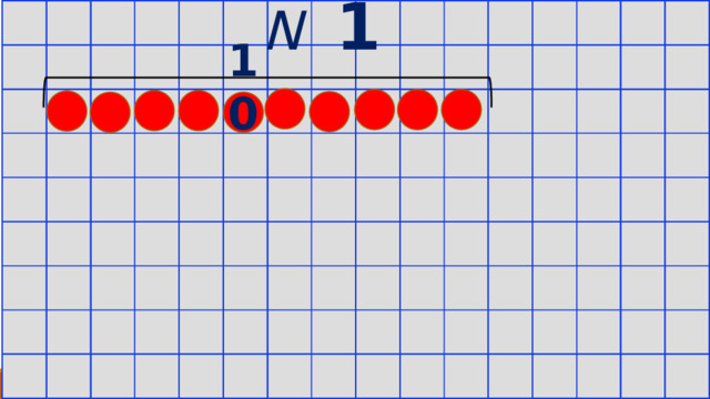 N  1 10 