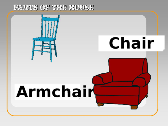 Chair Armchair 