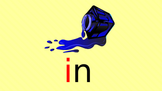 i nk 