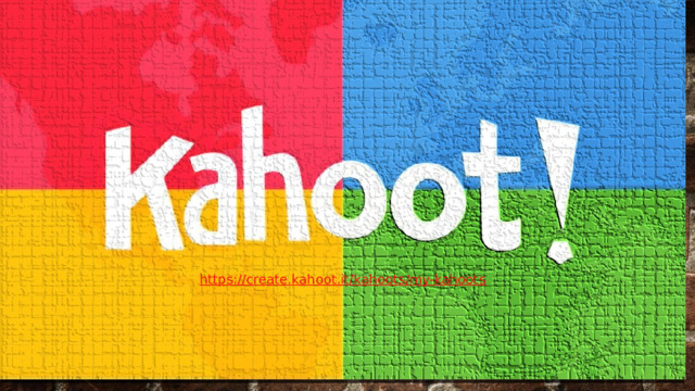 https:// create.kahoot.it/kahoots/my-kahoots 