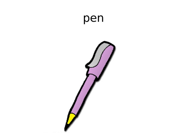 pen 