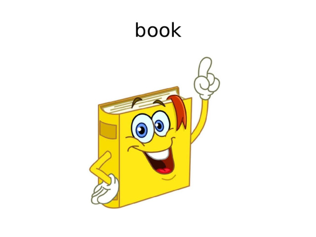 book 